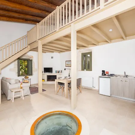Villa Nafsika