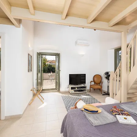 Villa Nafsika Vamos