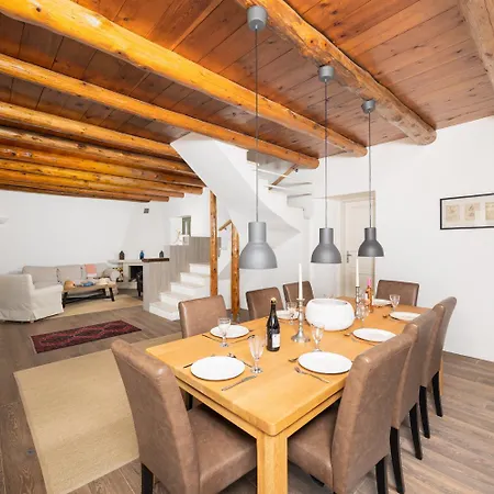 Villa Nafsika Vamos