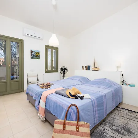 Villa Nafsika Vamos
